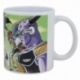 TAZA CERAMICA SB 325 ML EN CAJA DRAGON BALL 7 BALLS