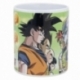 TAZA CERAMICA SB 325 ML EN CAJA DRAGON BALL 7 BALLS