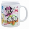 CERAMIC SB MUG 11 OZ IN BOX MICKEY AND FRIENDS MUSICAL