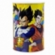 METALLIC MONEY BANK DRAGON BALL SUPER
