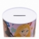 METALLIC MONEY BANK PRINCESS BE YOUTIFUL