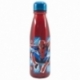 DAILY ALUMINIUM BOTTLE 600 ML SPIDERMAN ARACHNID GRID
