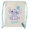INSULATED FRIENDLY DRAWSTRING BAG STITCH