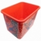 CAJA CLICK 23 L SPIDERMAN URBAN WEB
