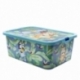 STORAGE CLICK BOX 13 L BLUEY
