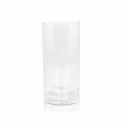 TALL TUMBLER POLICARBONATE 400 ML.