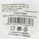 VASO CHUPITO PC 4 CL.