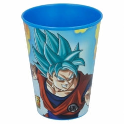 EASY PP TUMBLER 260 ML DRAGON BALL
