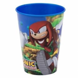 EASY PP TUMBLER 260 ML SONIC