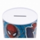 METALLIC MONEY BANK SPIDERMAN MOB RULES