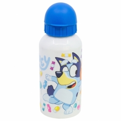 BOTELLA ALUMINIO SB PEQUEÑA 400 ML BLUEY CANDY