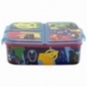 MULTI COMPARTMENT SANDWICH BOX AVENGERS SEVEN WONDERS