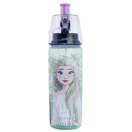 BOTELLA SPRAY 575 ML FROZEN SNOWY TALE