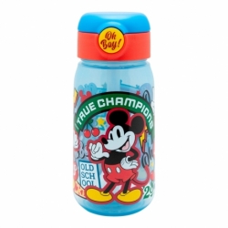 BOTELLA ACTIVE 510 ML MICKEY TRUE CHAMPIONS