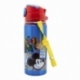 ALUMINIUM POP UP BOTTLE WITH STRAP 730 ML MICKEY TRUE CHAMPIONS