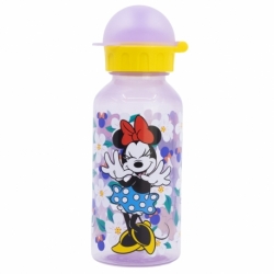 SCHOOL BOTTLE 370 ML MINNIE SUNSHINE