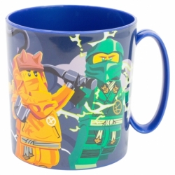 MICRO MUG 390 ML LEGO NINJAGO