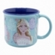 TAZA DE CERAMICA FULL DECO 355 ML EN CAJA REGALO FROZEN