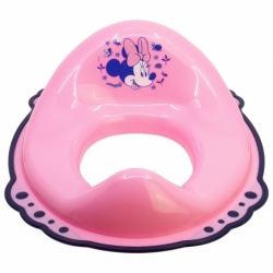 ADAPTADOR WC MINNIE NATURE