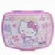 SANDWICHERA RECTANGULAR HELLO KITTY