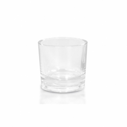 SHOT GLASS PC 40 ML.