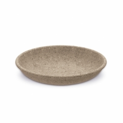 LARGE SNACK PLATE TERRA