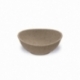 SMALL OVAL BOWL TERRA