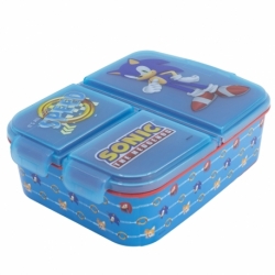 MULTI COMPARTMENT SANDWICH BOX SONIC