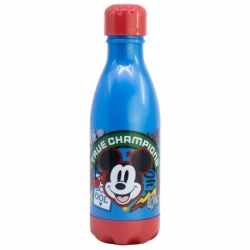 DAILY PP BOTTLE 560 ML MICKEY TRUE CHAMPIONS