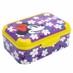 ASKER SANDWICH BOX MINNIE SUNSHINE