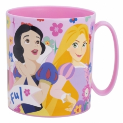 MICRO MUG 390 ML PRINCESS BEYOU TIFUL