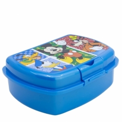 URBAN SANDWICH BOX MICKEY HAS FUN