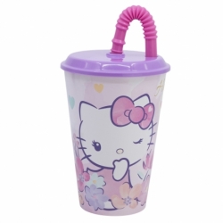 EASY SPORT TUMBLER 430 ML HELLO KITTY