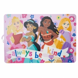 EASY OFFSET PLACEMAT PRINCESS BEYOU TIFUL