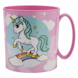MICRO MUG 390 ML UNICORN RANGE