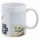 CERAMIC SB MUG 11 OZ IN BOX BABY GROGU GOOD SIDE