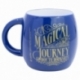 STOR TAZA CERAMICA GLOBE 380 ML EN CAJA REGALO HARRY POTTER MAGIC & MAYHEM YOUNG ADULT