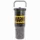 STOR VASO COOL TERMO ACERO INOXIDABLE CON ASA 860 ML MARVEL GOLDEN TREASURE YOUNG ADULT