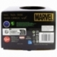 STOR TAZA CERAMICA GLOBE 380 ML EN CAJA REGALO MARVEL GOLDEN TREASURE YOUNG ADULT
