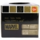 STOR TAZA CERAMICA GLOBE 380 ML EN CAJA REGALO MARVEL GOLDEN TREASURE YOUNG ADULT
