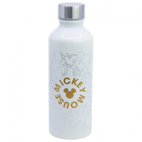 STOR BOTELLA ALUMINIO TREND 740 ML MICKEY MOUSE SIGNATURE YOUNG ADULT