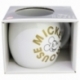 STOR TAZA CERAMICA GLOBE 380 ML EN CAJA REGALO MICKEY MOUSE SIGNATURE YOUNG ADULT