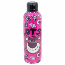 BOTELLA TERMO ACERO INOXIDABLE 515 ML TOY STORY 3 LOTSO