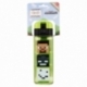 SAFETY LOCK SQUARE BOTTLE 550 ML MINECRAFT