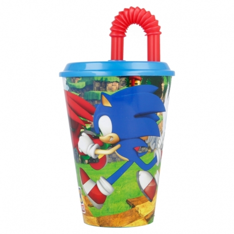 EASY SPORT TUMBLER 430 ML SONIC