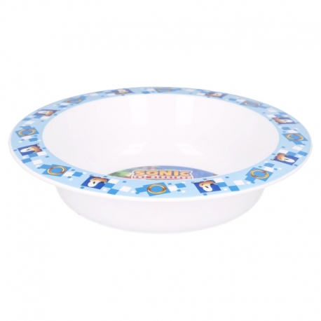 MICRO BOWL SONIC