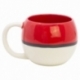 CERAMIC 3D MUG 15 OZ IN GIFT BOX POKEMON POKEBALL