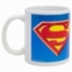 CERAMIC SB MUG 11 OZ IN BOX SUPERMAN ICON
