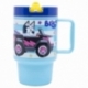 PP COOL MUG 530 ML BLUEY