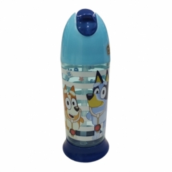 ROBOT ESPACIAL 280 ML BLUEY
